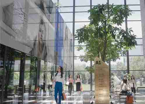 2121非凡光电简介