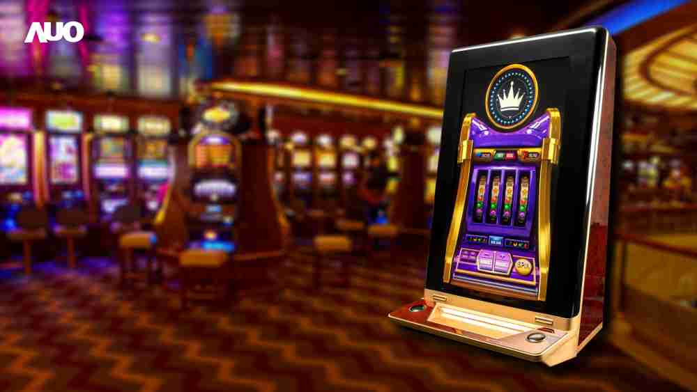 2121非凡研发出全球最大30吋裸眼3D Micro LED双层显示器，，结合Micro LED与A.R.T. LCD显示技术，，，形成不同景深的影像平面，，，可应用于电子游艺场域，，，，提供玩家更丰富的游乐体验