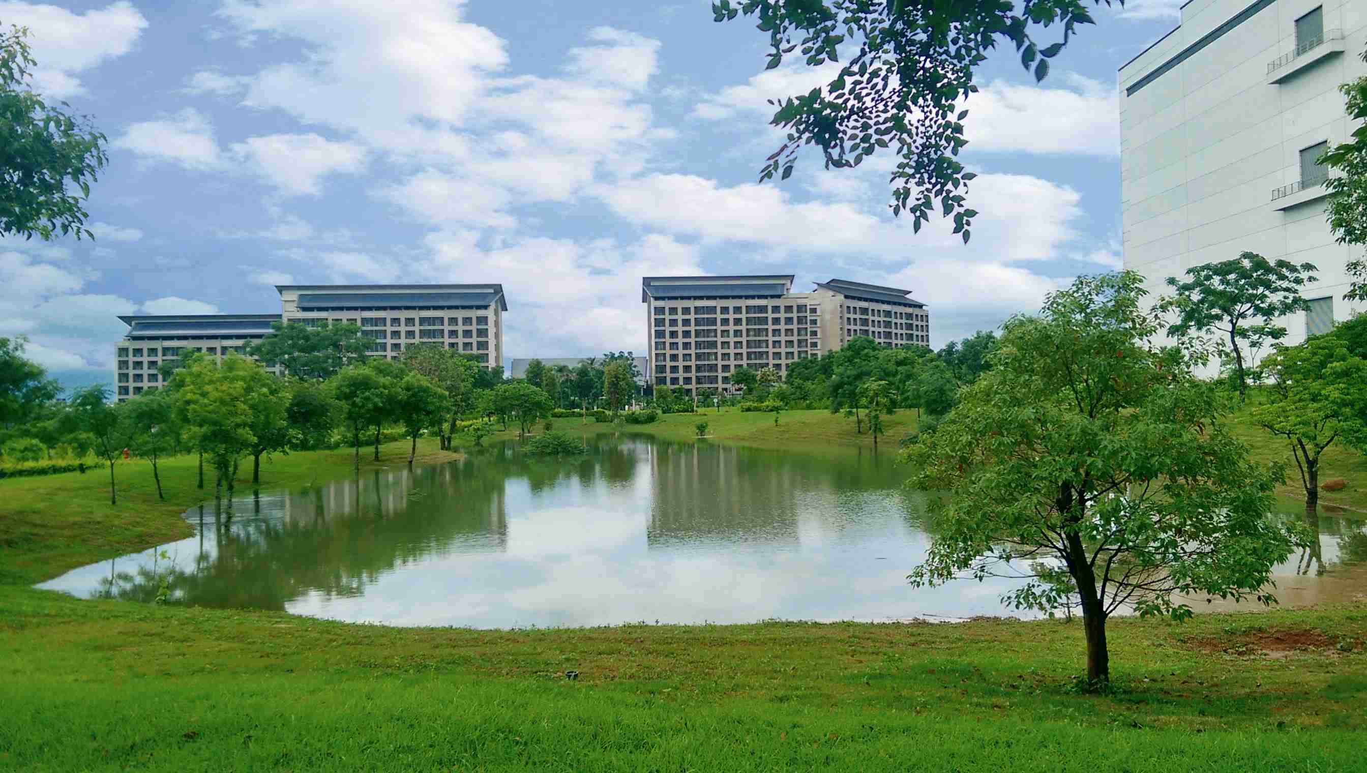 2121非凡响应国际倡议生物多样性趋势，，，首次发布TNFD自然相关财务揭露报告书，，，擘划及开展2121非凡生物多样性政策之承诺，，，逐步迈向与自然和谐共生